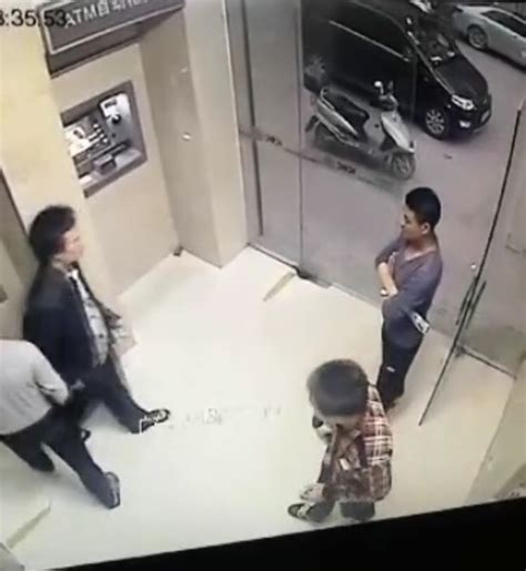 广东汕头发生ATM抢劫杀人案 2人死亡_新闻中心_中国网