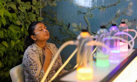 Breathing in Delhi: How pollution is changing the way we live