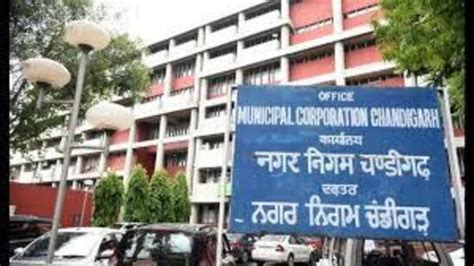 Chandigarh MC to table electricity tax hike proposal again