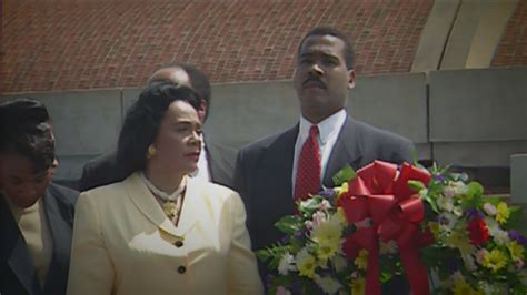 Dexter King dies | Family news conference in Atlanta: Watch | 11alive.com