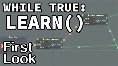 Image result for Error Control While True. Learn