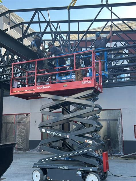 Outdoor patio takes shape for Redding Public Market