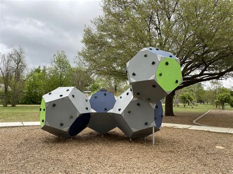 Brentwood Neighborhood Park - Austin Active Kids