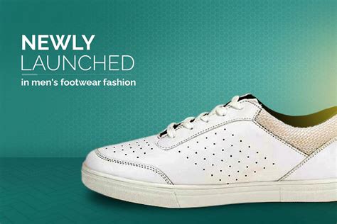 Paragon Footwear
