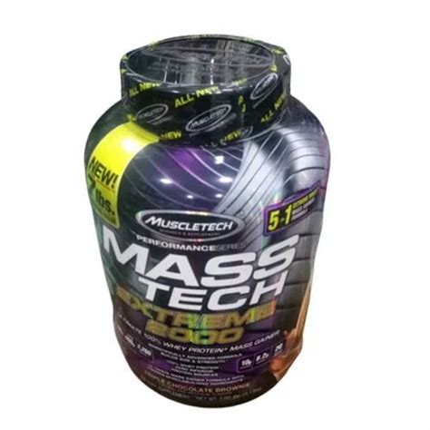MuscleTech Mass Gainer Extreme 的图像结果