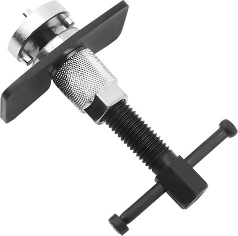 Amazon.com: Bittwee Car Brake Piston Wind Back Tool, 3pcs/Set Brake Caliper Piston Rewind Tool ...