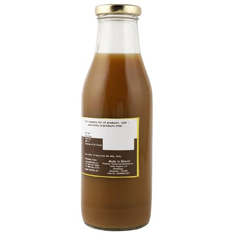 Jeevamrit /Jeevamrutham - plant nourishment– Hetha Organics LLP