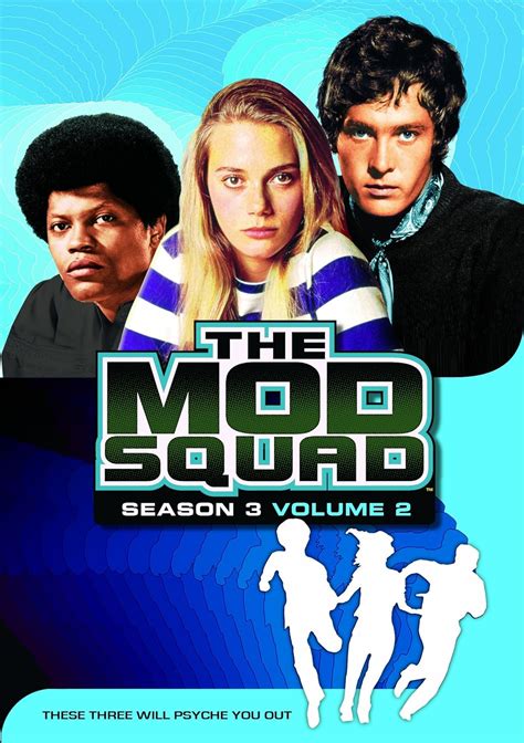 Mod Squad Trailer 的图像结果