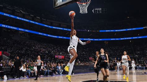 2026 WNBA Mock Draft Led by Early Top Prospects Lauren Betts, Olivia Miles