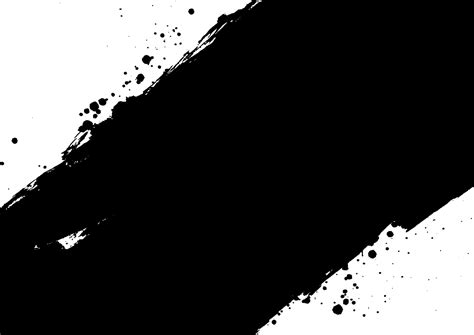 Splatter Paint Wallpaper Black And White Wholesale Dealer | www ...