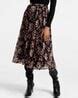 Buy Peyton Floral Skirts for Women by Forever New Online | Ajio.com