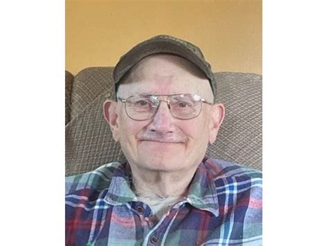 Rueben Arthur Garbisch Obituary (2023) - Neillsville, WI - Gesche ...
