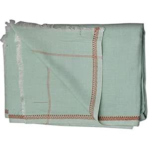 EthnicAlive NIC Bhagalpuri Handloom Organic Pure Bamboo Soft Gamcha ...