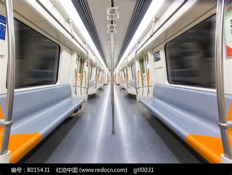 轨道交通地铁车厢高清图片下载-正版图片500790277-摄图网
