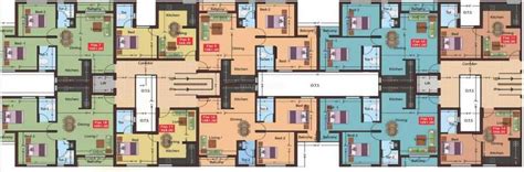 Ramanis Coconut Grove in Singanallur, Coimbatore: Price, Brochure ...