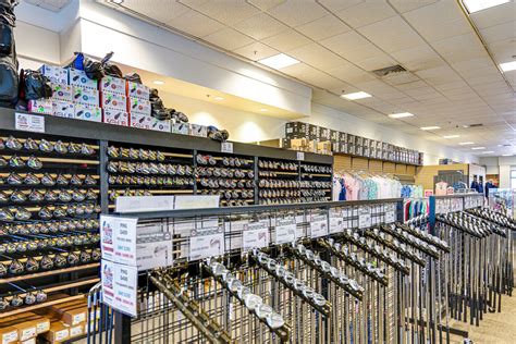 Honolulu Superstore — Roger Dunn Golf Hawaii