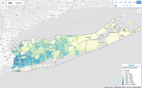 Long Island Population Without Brooklyn And Queens | Detroit Chinatown