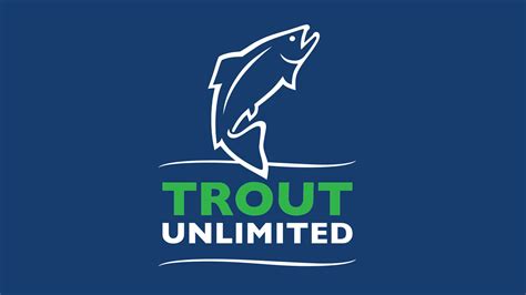 Jobs And Internships - Trout Unlimited