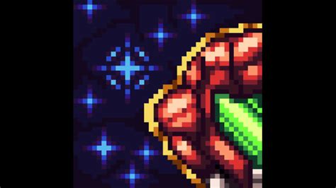 Metroid Mod per Terraria - Terraria-Game.com