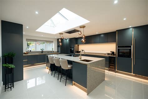 7 Unmissable Kitchen Design Trends for 2023 – HOMYSTYLE