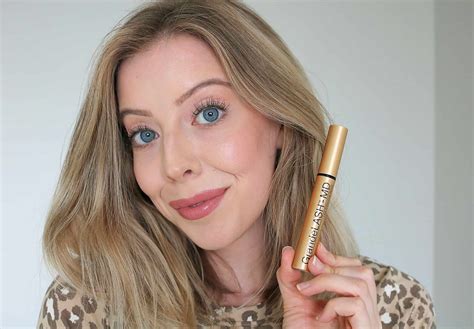 3 Month GrandeLASH-MD Review + Before/After - Kindly Unspoken