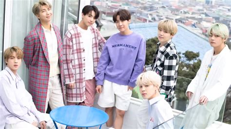 15 Fun facts About BTS - Mati News