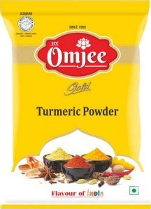 JEE OM JEE SPECIAL TURMERIC POWDER 1KG Price in India - Buy JEE OM JEE ...