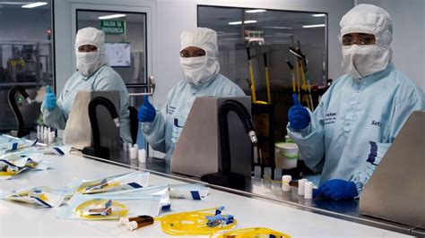 Baxter Office Photos