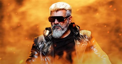 Ajith AK62 Update: Pooja launch is complete! and this cast and crew to ...