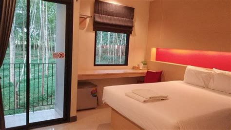 THE LEPHANT HOTEL (Surat Thani) - Hotel Reviews, Photos, Rate ...