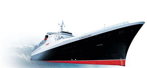 Welcome to Inter Ocean Shipping Agency
