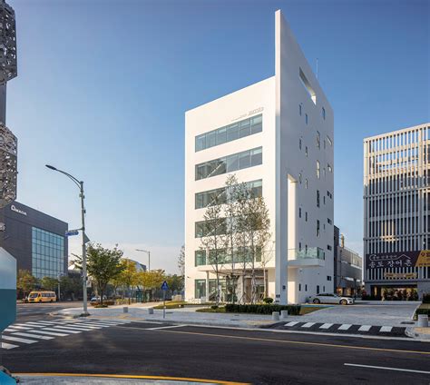 Works - 이로재 이 도시건축 - 헷세드(송도)