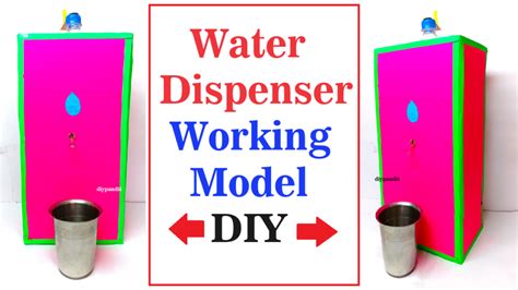 Image result for Science Model Making Water