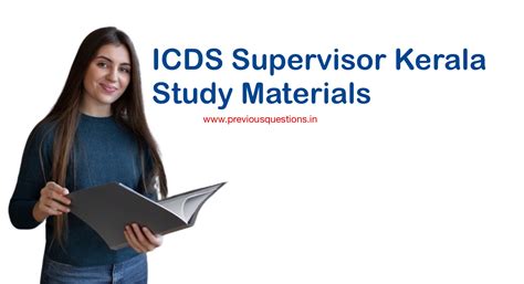 ICDS Supervisor Exam PSC Mock test|ICDS Supervisor Exam MCQ|ICDS ...