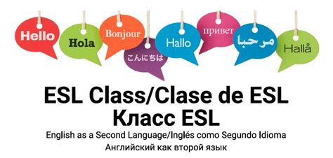 Sample ESL Class 的图像结果