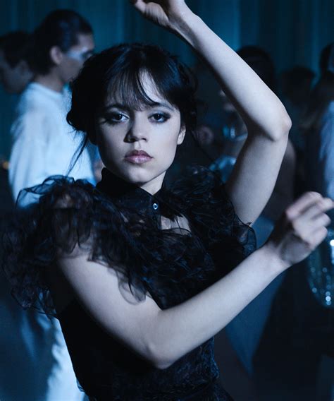 Sexy Wednesday Addams Costume Diy