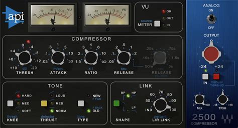 Image result for Bus Compressor Plugin