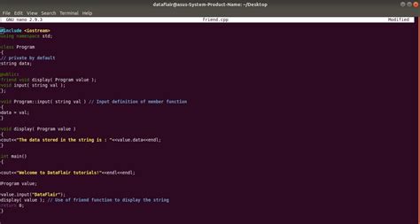 Image result for C   Friend Function