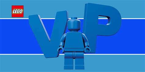 Image result for VIP LEGO Bricks
