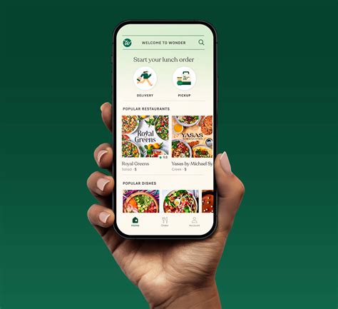 Fairfield Food Delivery & Takeout | Wonder