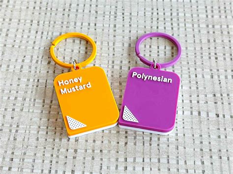 Score Your Limited Chick-fil-A Keychain for $7.49 Right Now - The Krazy ...