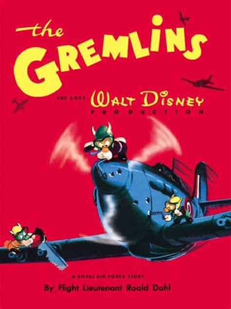 The - Gremlins - PDF Full Book | PDF
