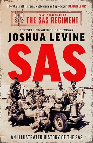 Buy Sas: The Illustrated History Of The Sas Book Online at Low Prices ...