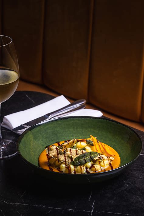 Lottie’s Menus | Seasonal Food & Cocktails in Dublin