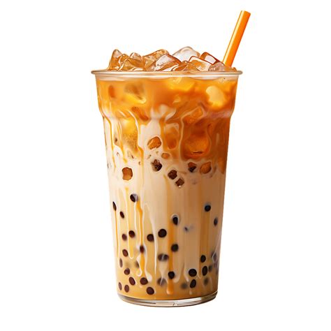 Boba Drink