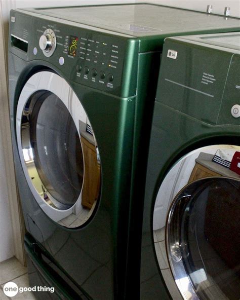 Image result for How to Descale Washing Machine