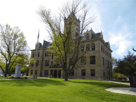 Mercer - Welcome to U.S. County Courthouses!