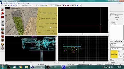 Hammer Edit Tutorial 的图像结果