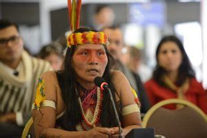 Indigenous Amazon Tribe Wins Landmark Legal Battle to Halt Oil Drilling ...