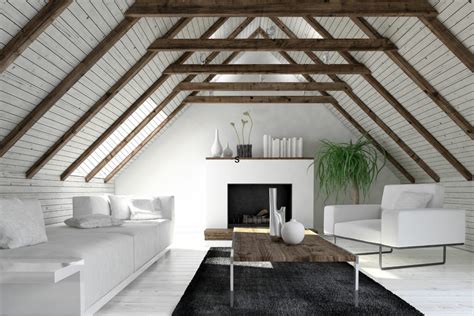 Attic Flooring Options: Choosing the Best for Your Storage Needs